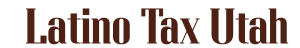 Latino Tax Utah